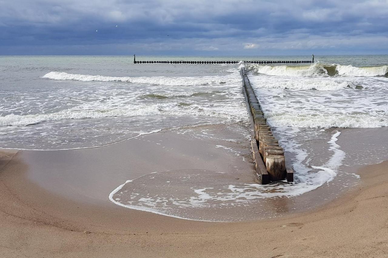Morskie Widoki Natural Baltic Darłówko